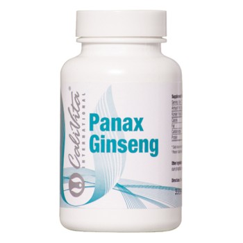 CALIVITA PANAX GINSENG CALIVITA PANAX GINSENG